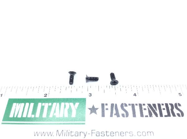 MS24693BB3 Machine Screw