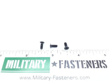 MS24693BB3 Machine Screw