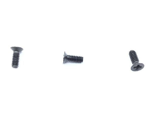 MS24693BB3 Machine Screw (2)