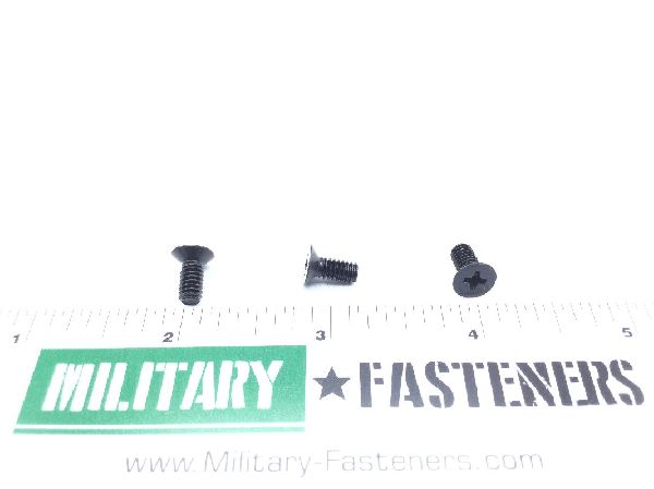 MS24693BB48 Machine Screw