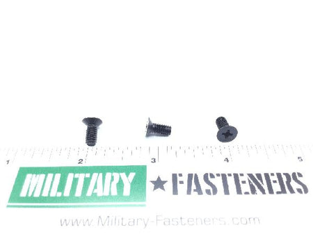 MS24693BB48 Machine Screw