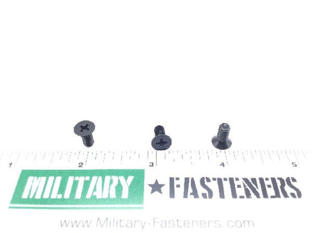 MS24693BB48 Machine Screw (2)