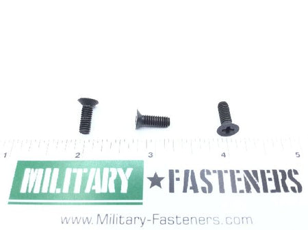 MS24693BB50 Machine Screw
