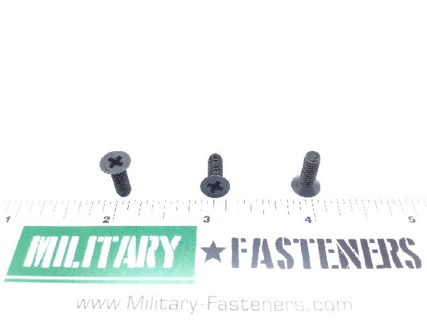 MS24693BB50 Machine Screw (2)
