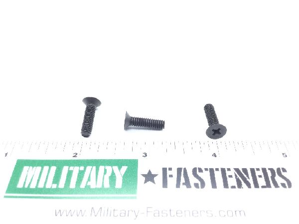 MS24693BB51 Machine Screw