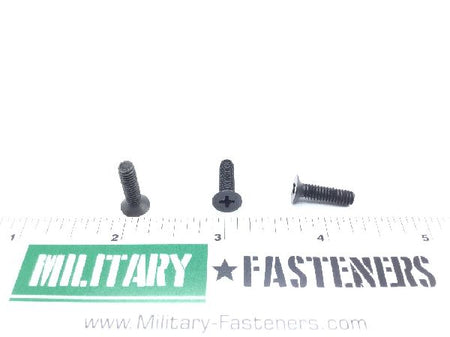 MS24693BB51 Machine Screw (2)