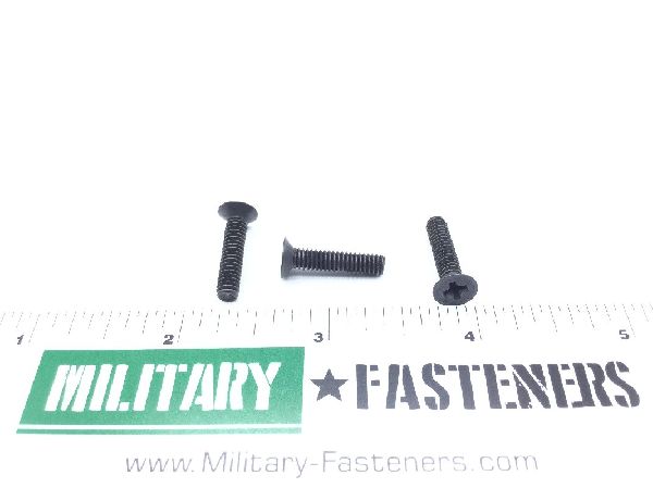 MS24693BB52 Machine Screw
