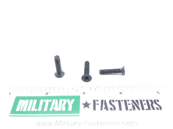MS24693BB52 Machine Screw (2)