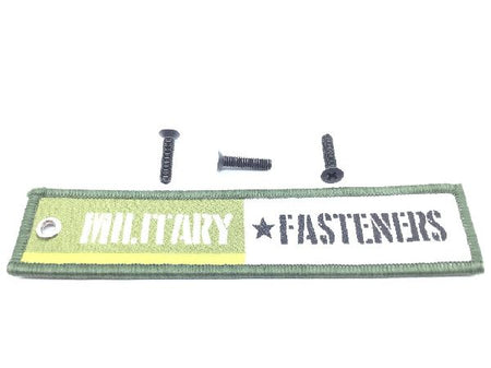 MS24693BB52 Machine Screw (3)
