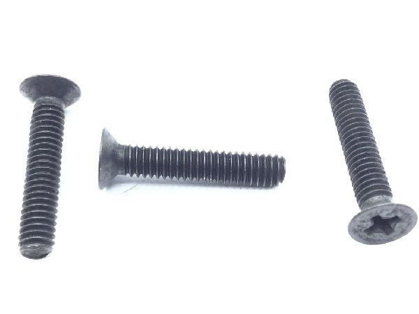MS24693BB53 Machine Screw