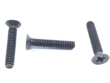 MS24693BB53 Machine Screw