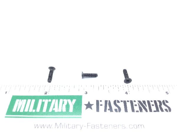 MS24693BB5 Machine Screw