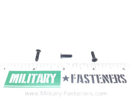 MS24693BB5 Machine Screw