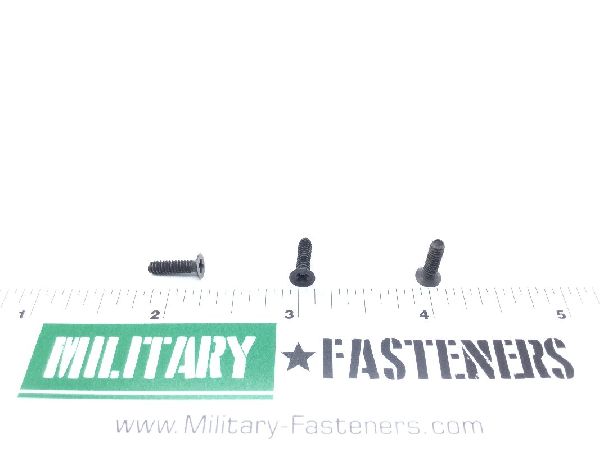 MS24693BB5 Machine Screw (2)