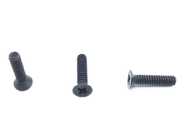 MS24693BB6 machine screw