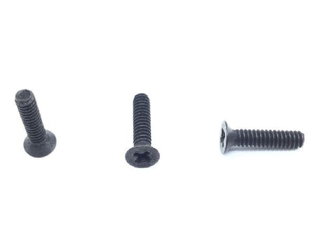 MS24693BB6 machine screw