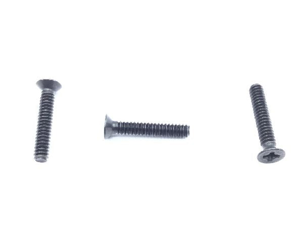 MS24693BB7 Machine Screw
