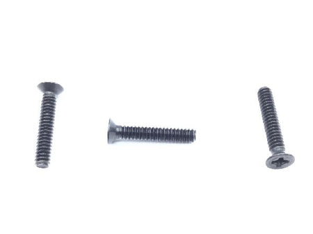 MS24693BB7 Machine Screw