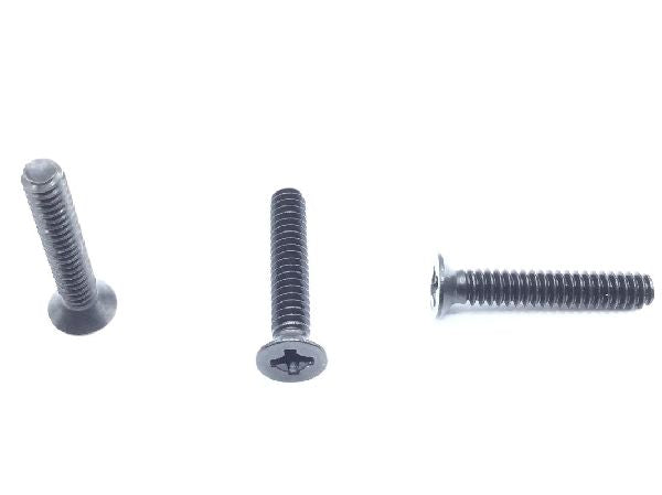 MS24693BB7 Machine Screw (2)