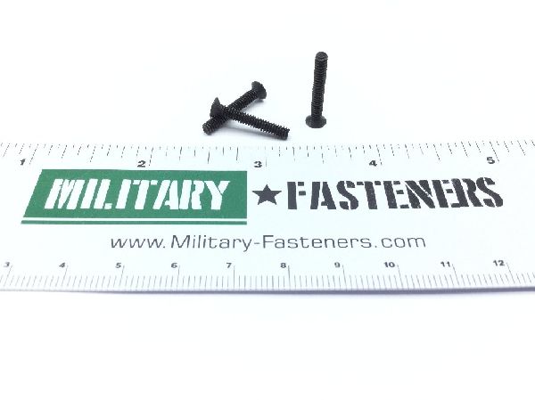 MS24693BB8 Machine Screw