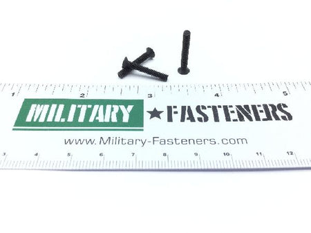 MS24693BB8 Machine Screw