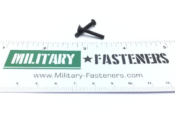 MS24693BB8 Machine Screw (2)