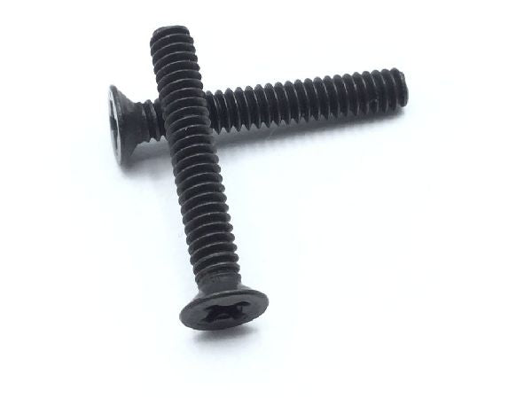 MS24693BB8 Machine Screw (6)