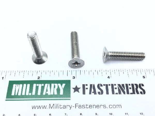 MS24693C100 Machine Screw