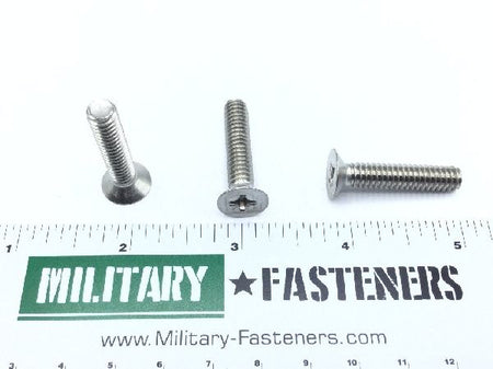 MS24693C100 Machine Screw