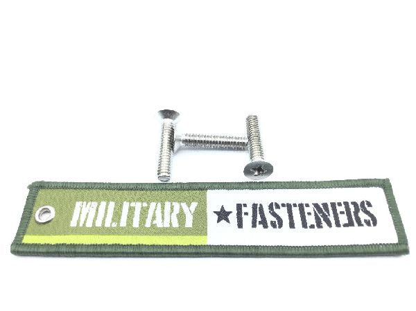 MS24693C100 Machine Screw (3)
