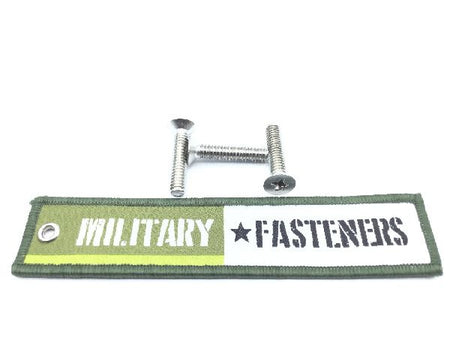 MS24693C100 Machine Screw (3)