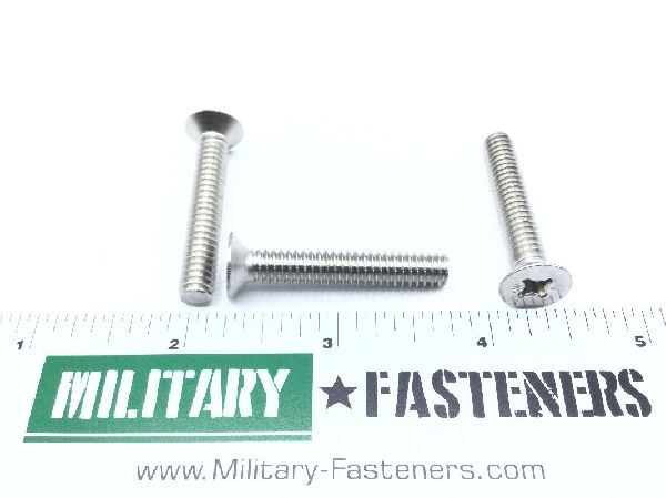 MS24693C102 Machine Screw
