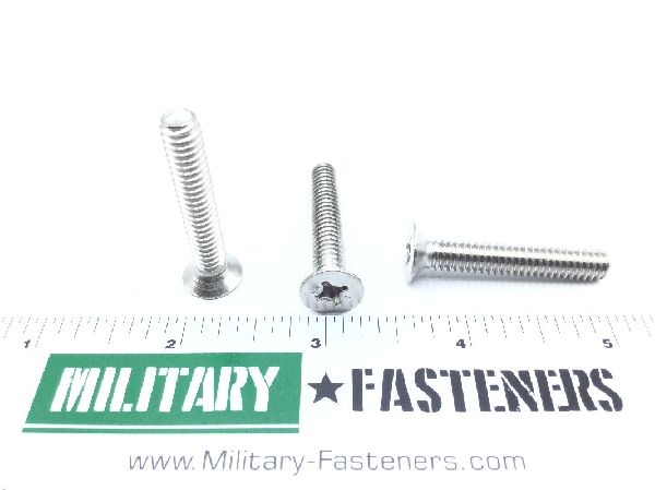 MS24693C102 Machine Screw (2)