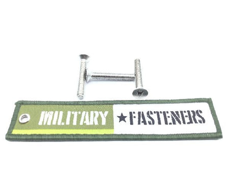 MS24693C102 Machine Screw (3)