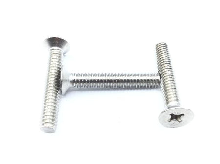 MS24693C102 Machine Screw (4)