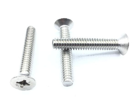 MS24693C102 Machine Screw (5)