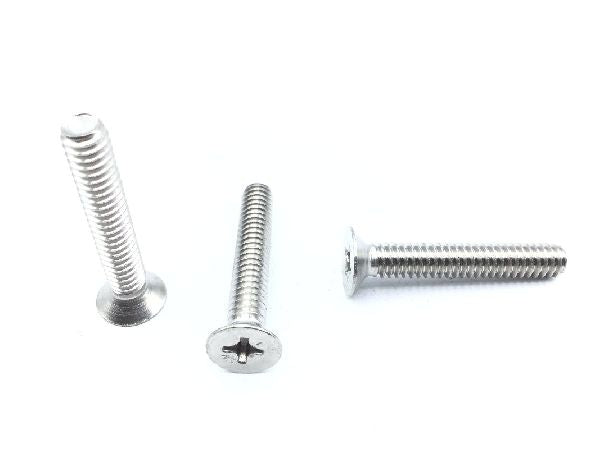 MS24693C102 Machine Screw (6)