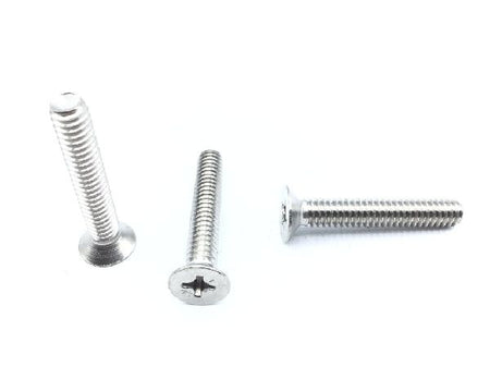 MS24693C102 Machine Screw (6)