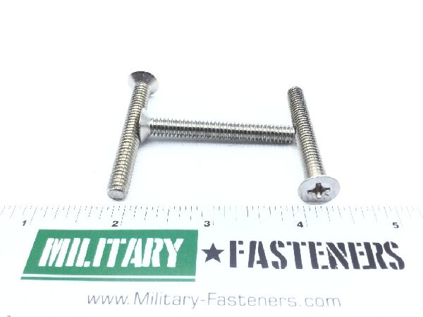 MS24693C106 Machine Screw