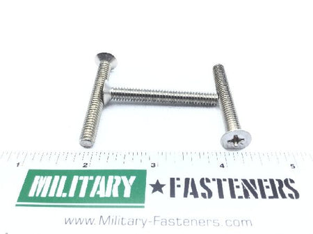 MS24693C106 Machine Screw