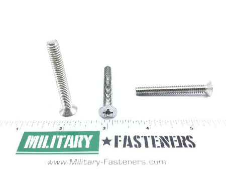 MS24693C106 Machine Screw (2)
