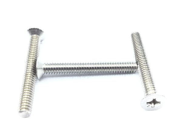 MS24693C106 Machine Screw (4)