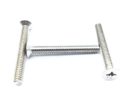 MS24693C106 Machine Screw (4)