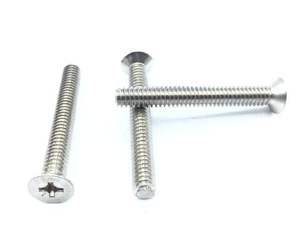 MS24693C106 Machine Screw (5)