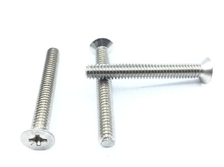 MS24693C106 Machine Screw (5)