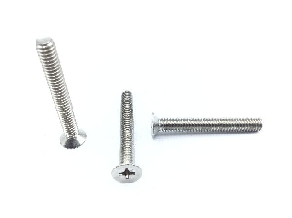 MS24693C106 Machine Screw (6)