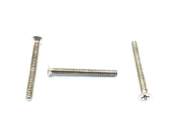 MS24693C10 Machine Screw