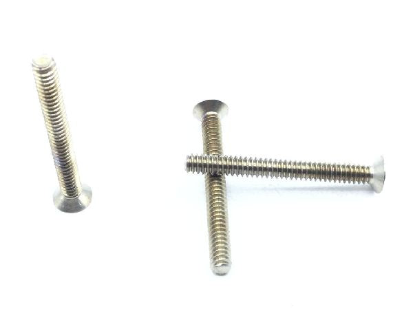 MS24693C10 Machine Screw (2)