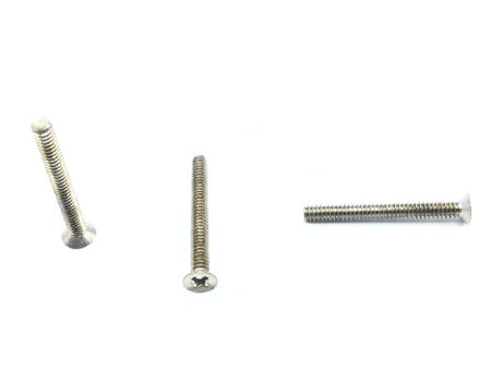 MS24693C10 Machine Screw (3)