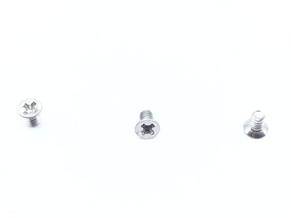MS24693C17 Machine Screw